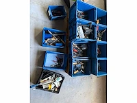 Diverse onderdelen, gereedschappen en accessoires - afbeelding 4 van  7