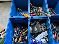 Diverse onderdelen, gereedschappen en accessoires - afbeelding 7 van  7