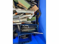 Diverse onderdelen, gereedschappen en accessoires - afbeelding 3 van  7