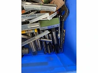 Diverse onderdelen, gereedschappen en accessoires - afbeelding 4 van  7
