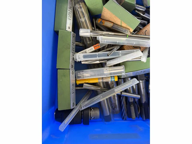 Diverse onderdelen, gereedschappen en accessoires - afbeelding 5 van  7