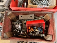 Diverse onderdelen, gereedschappen en accessoires - afbeelding 6 van  8