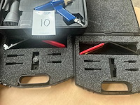 Diverse onderdelen, gereedschappen en hulpstukken - afbeelding 8 van  12