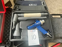 Diverse onderdelen, gereedschappen en hulpstukken - afbeelding 10 van  12