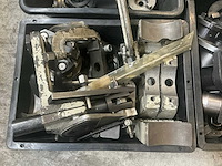 Diverse onderdelen, gereedschappen en hulpstukken - afbeelding 5 van  6