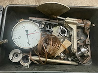 Diverse onderdelen, gereedschappen en hulpstukken - afbeelding 6 van  6