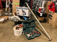 Diverse onderdelen & gereedschappen - afbeelding 1 van  5