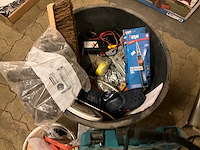 Diverse onderdelen & gereedschappen - afbeelding 2 van  5