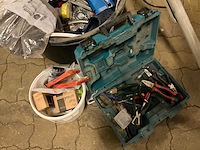 Diverse onderdelen & gereedschappen - afbeelding 4 van  5