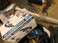 Diverse onderdelen & gereedschappen - afbeelding 5 van  5