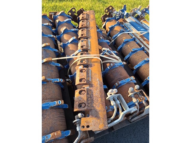 Diverse onderdelen goweil - afbeelding 2 van  22