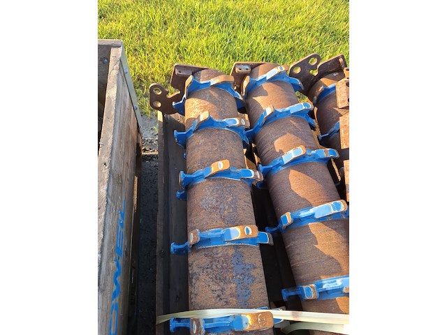 Diverse onderdelen goweil - afbeelding 3 van  22