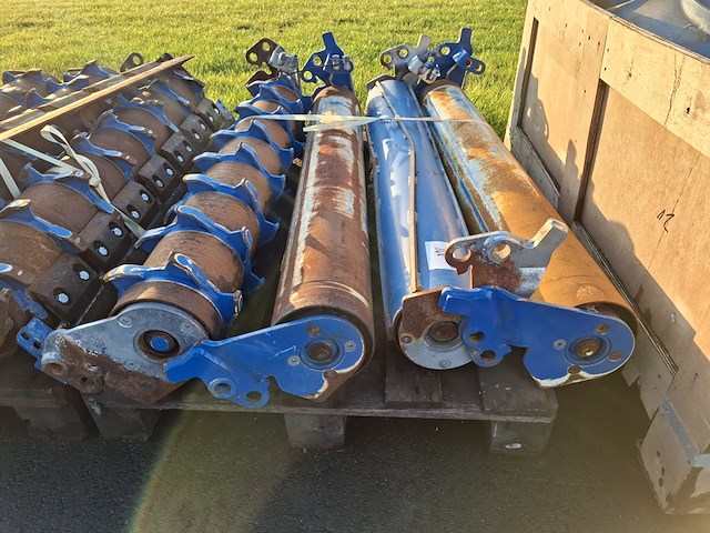 Diverse onderdelen goweil - afbeelding 4 van  22