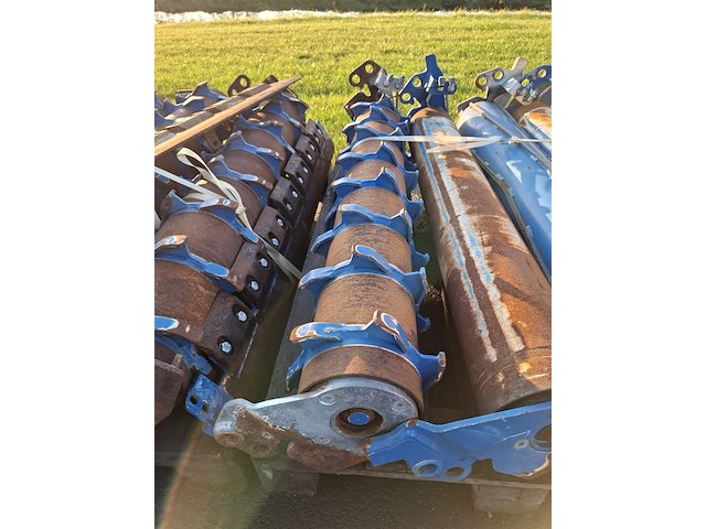 Diverse onderdelen goweil - afbeelding 5 van  22