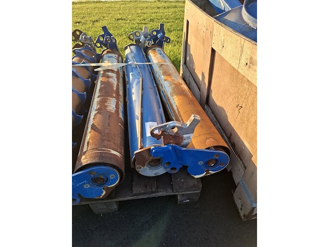 Diverse onderdelen goweil - afbeelding 6 van  22