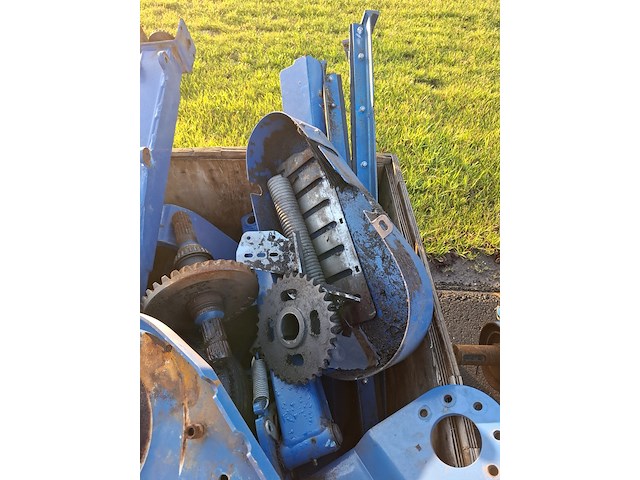 Diverse onderdelen goweil - afbeelding 9 van  22