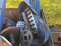 Diverse onderdelen goweil - afbeelding 9 van  22