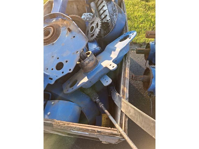 Diverse onderdelen goweil - afbeelding 10 van  22