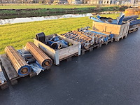 Diverse onderdelen goweil - afbeelding 1 van  22