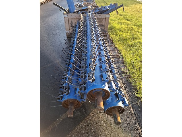 Diverse onderdelen goweil - afbeelding 13 van  22