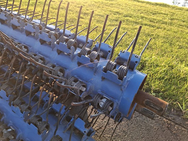 Diverse onderdelen goweil - afbeelding 14 van  22