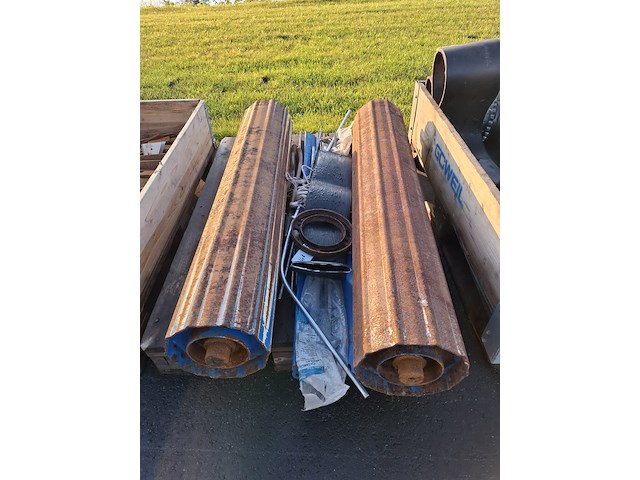 Diverse onderdelen goweil - afbeelding 12 van  22