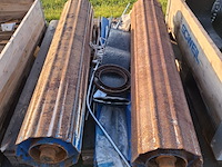 Diverse onderdelen goweil - afbeelding 12 van  22