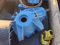 Diverse onderdelen goweil - afbeelding 18 van  22