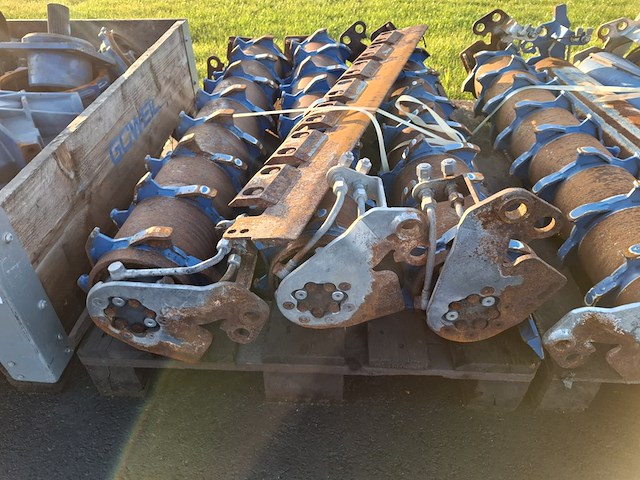 Diverse onderdelen goweil - afbeelding 21 van  22