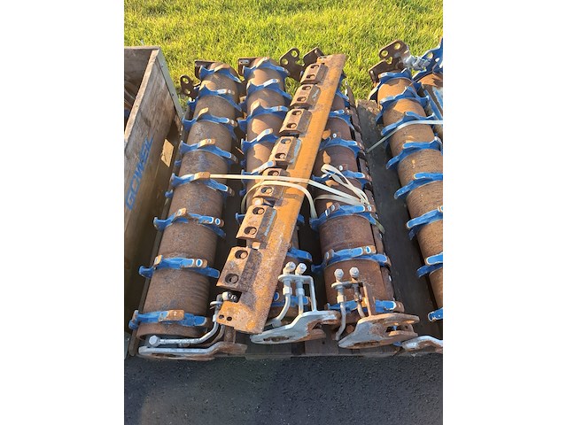 Diverse onderdelen goweil - afbeelding 22 van  22