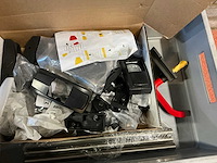 Diverse onderdelen in krat (6x) - afbeelding 9 van  9