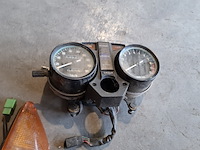 Diverse onderdelen, kawasaki, kz 750, 1978 - afbeelding 4 van  35