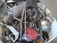 Diverse onderdelen, kawasaki, kz 750, 1978 - afbeelding 22 van  35