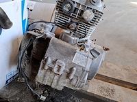 Diverse onderdelen, kawasaki, kz 750, 1978 - afbeelding 32 van  35