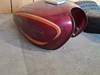 Diverse onderdelen, kawasaki, kz 750, 1978 - afbeelding 33 van  35