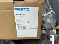 Diverse onderdelen, ketting en kabel - afbeelding 4 van  13