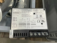 Diverse onderdelen, ketting en kabel - afbeelding 8 van  13