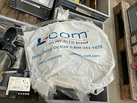 Diverse onderdelen, ketting en kabel - afbeelding 10 van  13