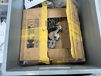 Diverse onderdelen, ketting en kabel - afbeelding 11 van  13