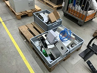 Diverse onderdelen, ketting en kabel - afbeelding 12 van  13