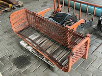 Diverse onderdelen maaiboot - afbeelding 3 van  3