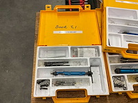 Diverse onderdelen metaalbewerking - afbeelding 4 van  8