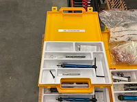 Diverse onderdelen metaalbewerking - afbeelding 5 van  8