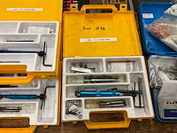 Diverse onderdelen metaalbewerking - afbeelding 7 van  8