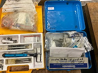 Diverse onderdelen metaalbewerking - afbeelding 8 van  8