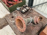 Diverse onderdelen "mud pump hp block" - afbeelding 4 van  4