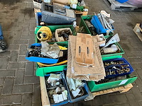 Diverse onderdelen ( new holland ) - afbeelding 1 van  6