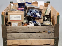 Diverse onderdelen, o.a. daf