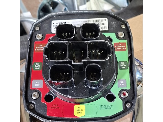 Diverse onderdelen, o.a. daf - afbeelding 3 van  8