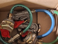 Diverse onderdelen, o.a. daf - afbeelding 4 van  8